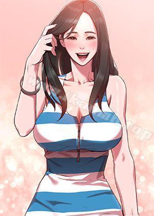 编辑推荐漫画1